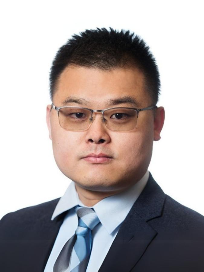 Dalong Zhang